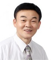 박영우 목사 사진