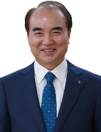 유만석 목사 사진